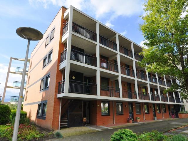 Apartment for rent in Alphen aan den Rijn