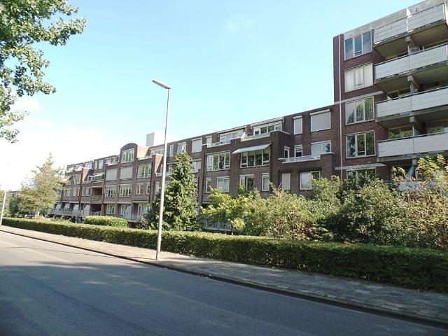Apartment for rent in Alphen aan den Rijn