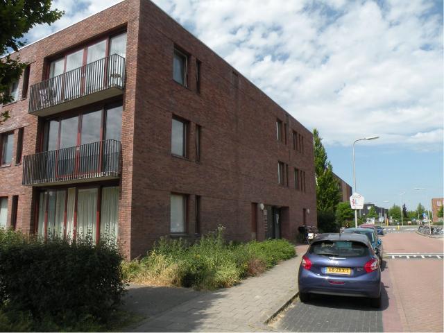 Apartment for rent in Alphen aan den Rijn
