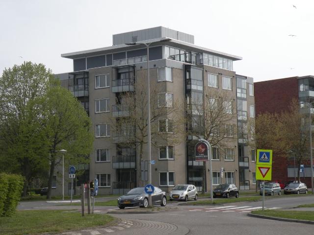 Apartment for rent in Alphen aan den Rijn