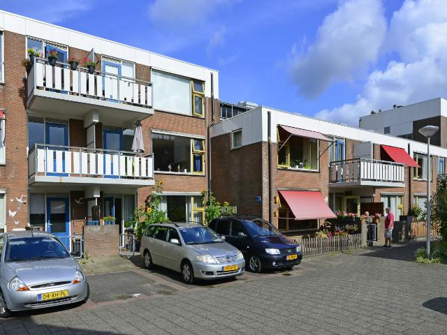 Apartment for rent in Alphen aan den Rijn