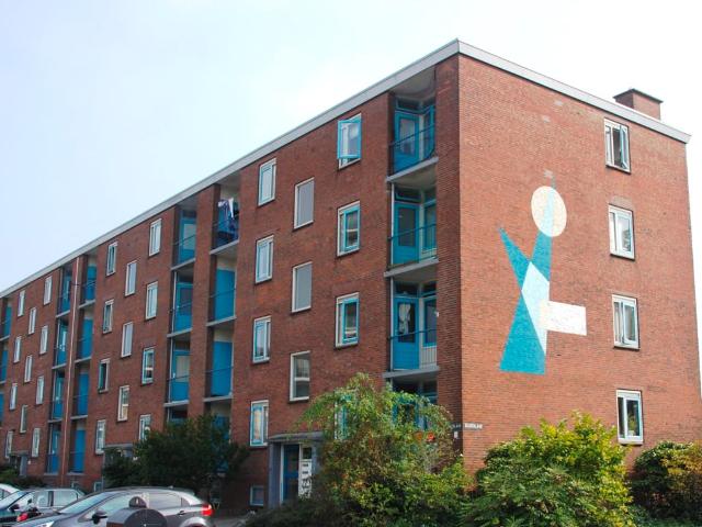 Apartment for rent in Alphen aan den Rijn