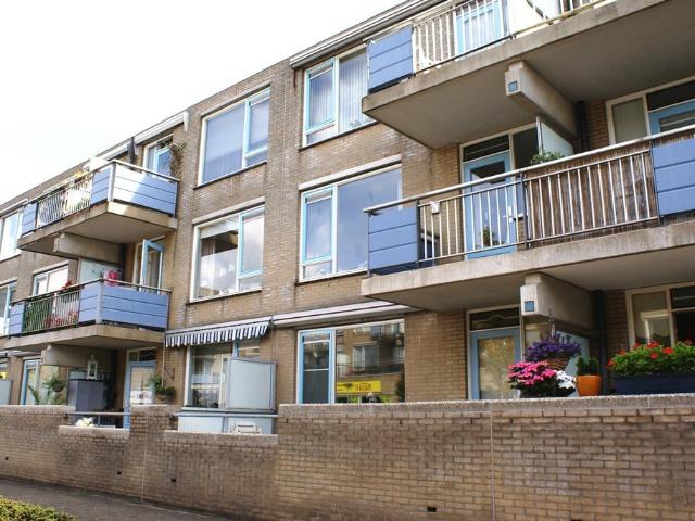 Apartment for rent in Alphen aan den Rijn
