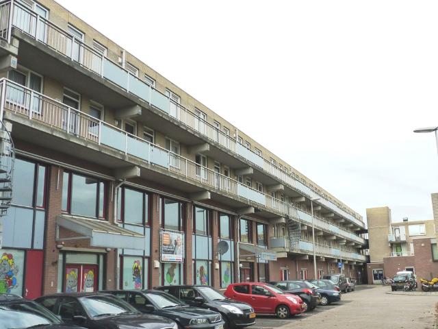 Apartment for rent in Alphen aan den Rijn