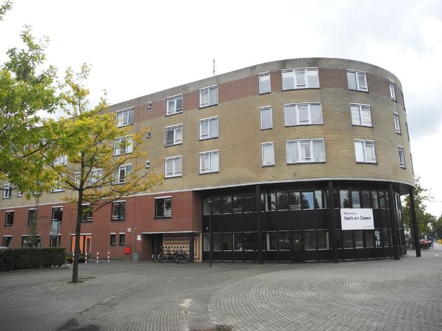 Apartment for rent in Alphen aan den Rijn