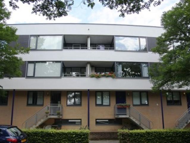 Apartment for rent in Alphen aan den Rijn