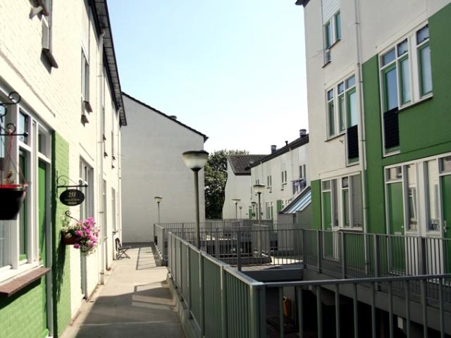 Apartment for rent in Alphen aan den Rijn