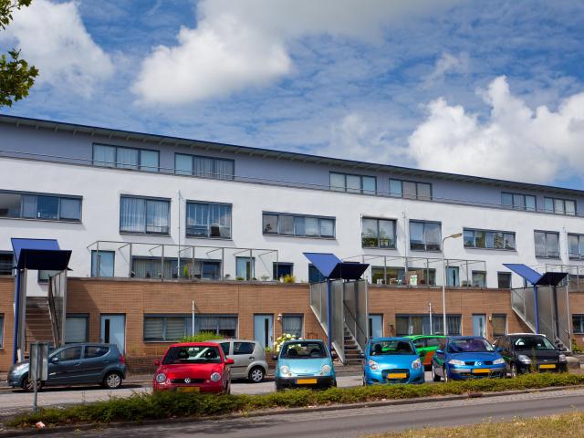 Apartment for rent in Alphen aan den Rijn