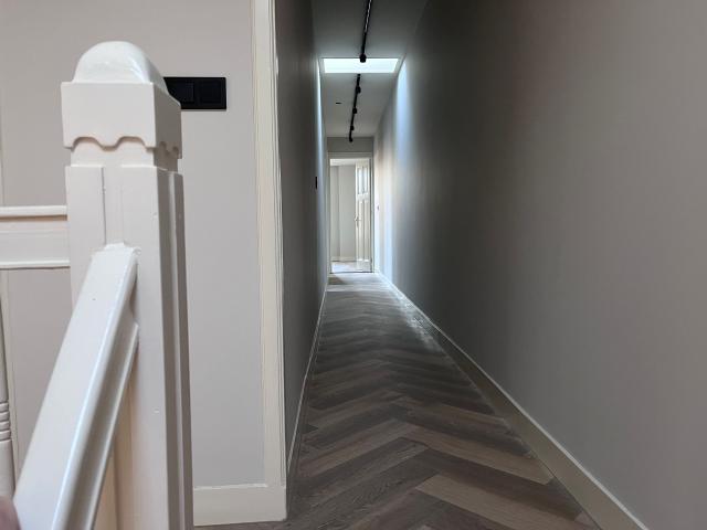 apartment for rent in Apeldoornseweg 154 6814BP Arnhem Graaf Ottoplein e.o. Arnhem