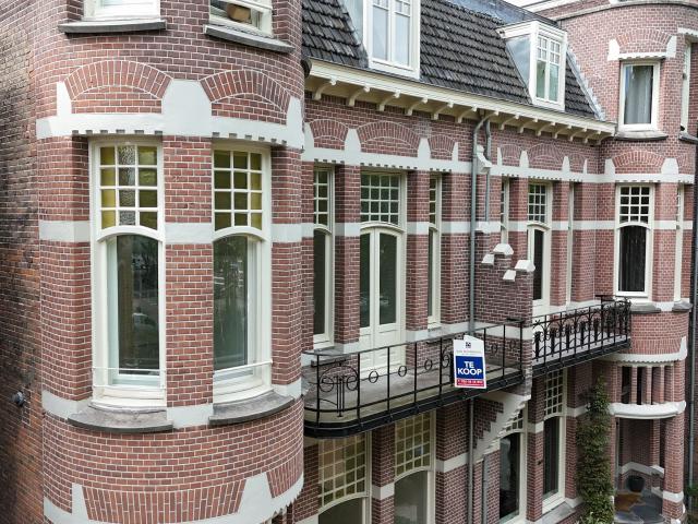 apartment for rent in Apeldoornseweg 39 1 6814BH Arnhem Transvaalbuurt Arnhem