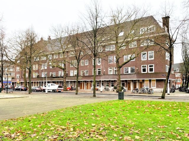 apartment for rent in Apollolaan 93 H 1077AM Amsterdam Minervabuurt Noord Amsterdam
