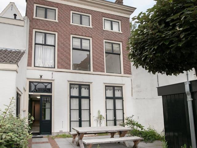 apartment for rent in Apothekersdijk 26 G 2312DD Leiden De Camp Leiden