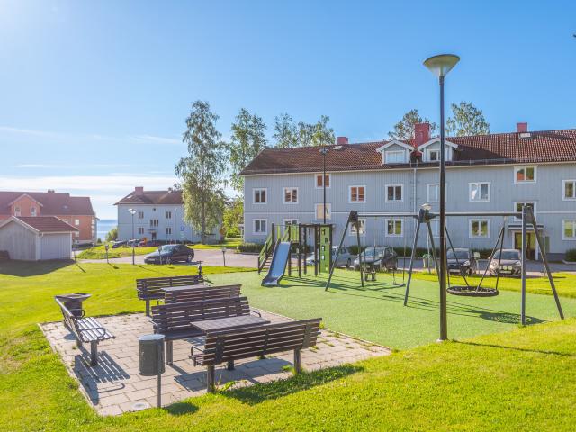 apartment for rent in Appelbergsvägen 7A, Sundsvall, 85467
