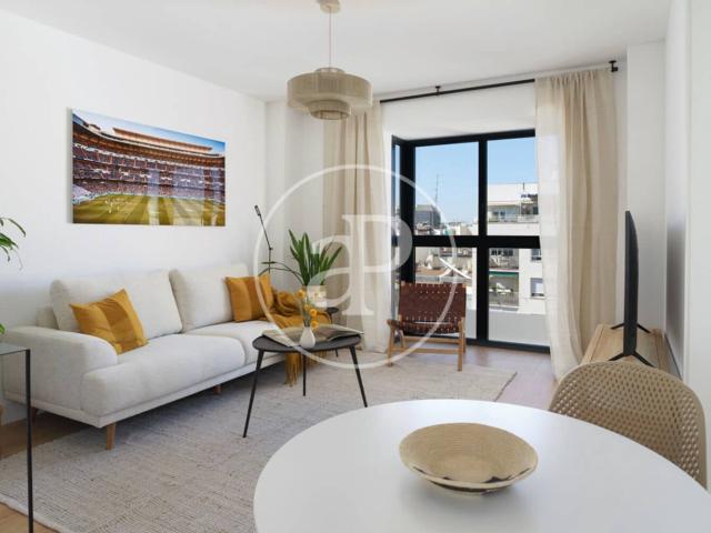 Apartment for rent in Arapiles, Madrid city, Madrid