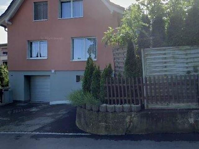 Apartment for rent in Arbon, Thurgau Kantone