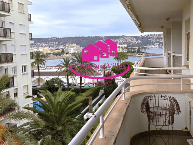 Apartment for rent in Arenal, Javea / Xàbia, Alicante