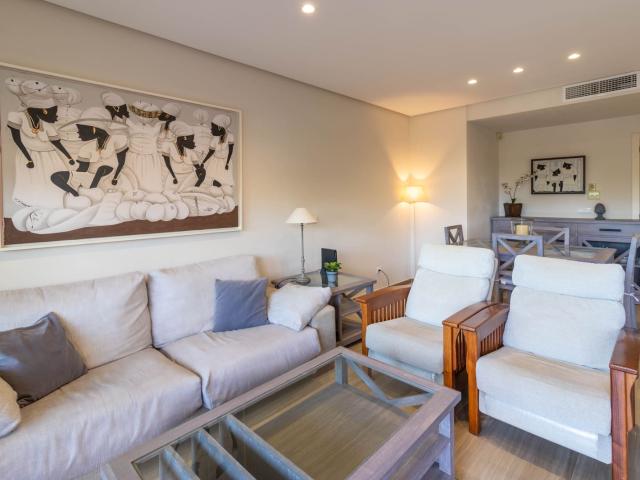 Apartment for rent in Arenal, Javea / Xàbia, Alicante