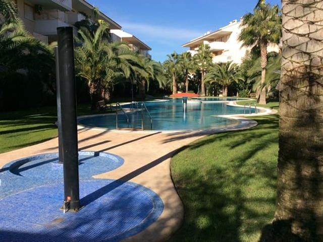 Apartment for rent in Arenal, Javea / Xàbia, Alicante