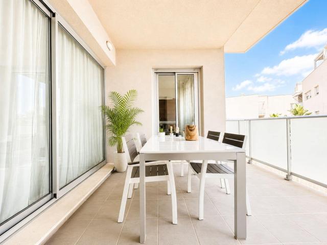 Apartment for rent in Arenal, Javea / Xàbia, Alicante