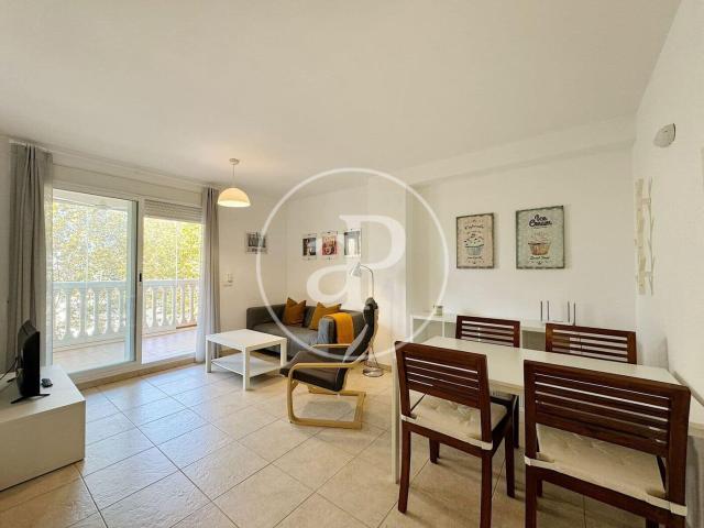 Apartment for rent in Arenal, Javea / Xàbia, Alicante