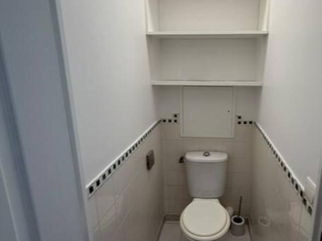apartment for rent in ARGENTEUIL 95100