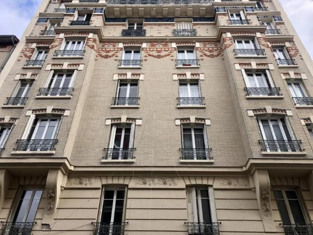 apartment for rent in ARGENTEUIL LA COLONIE Argenteuil