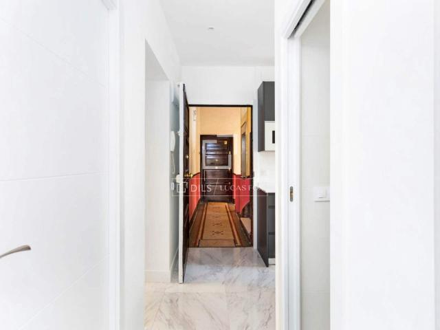 Apartment for rent in Argüelles, Madrid city, Madrid