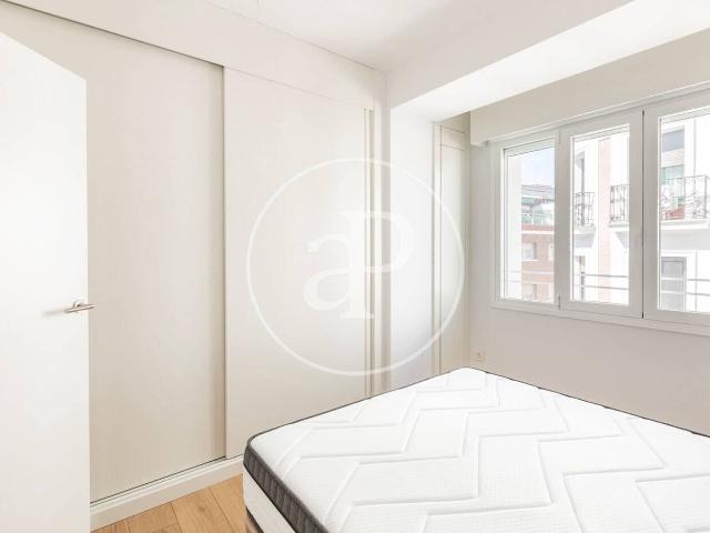 Apartment for rent in Argüelles, Madrid city, Madrid