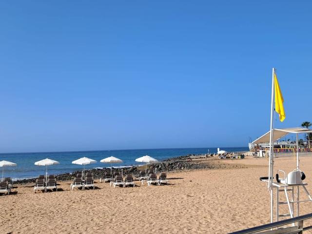 Apartment for rent in Arguineguín, Mogán, Gran Canaria