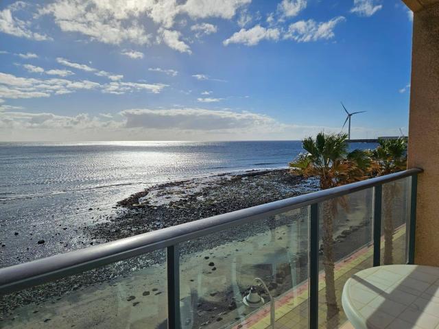Apartment for rent in Arinaga, Agüimes, Gran Canaria