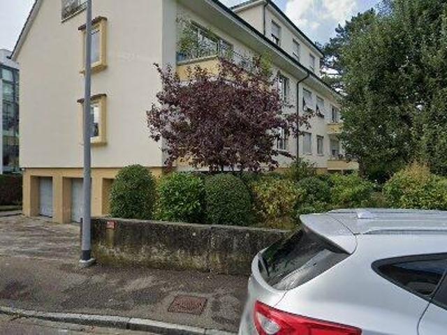 Apartment for rent in Arlesheim