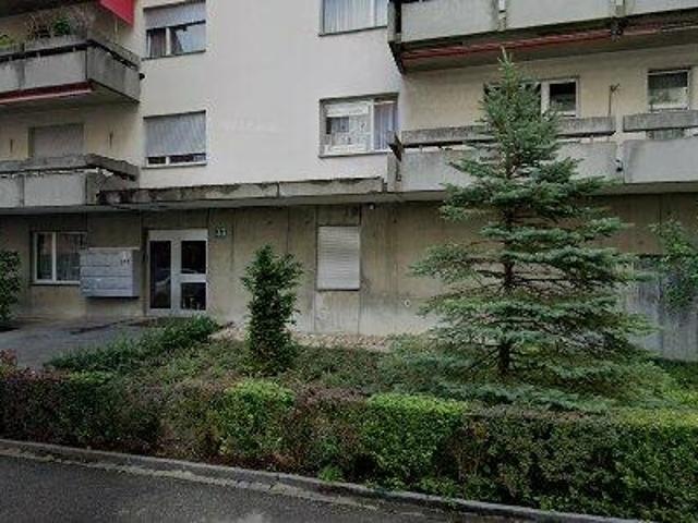 Apartment for rent in Arlesheim
