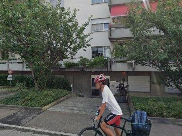 Apartment for rent in Arlesheim