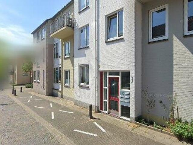 Apartment for rent in Arnhem