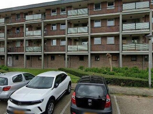 Apartment for rent in Arnhem