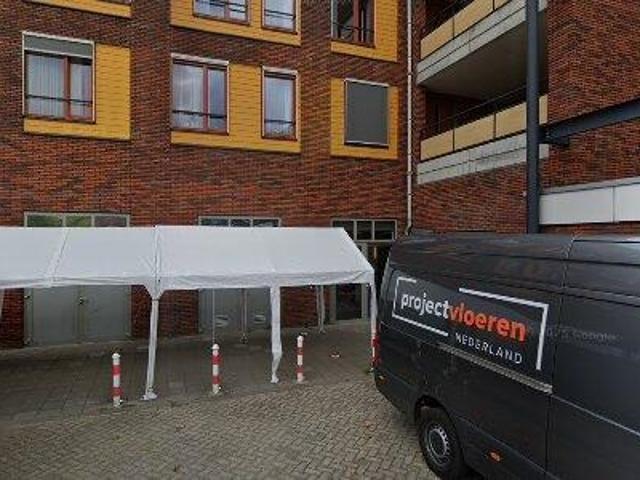 Apartment for rent in Arnhem