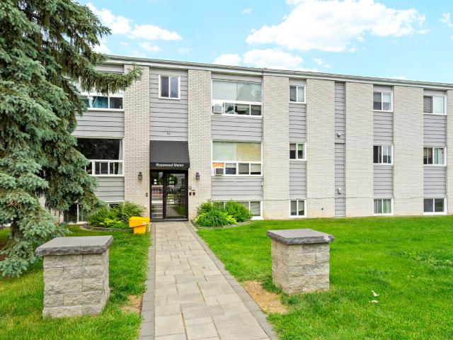 apartment for rent in Arnprior