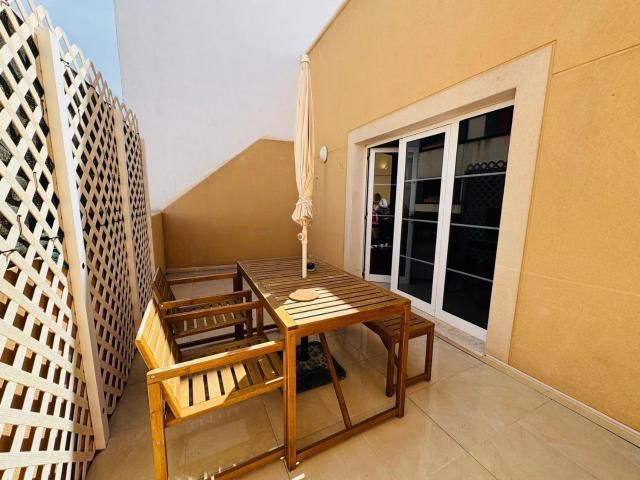 Apartment for rent in Arrecife, Lanzarote