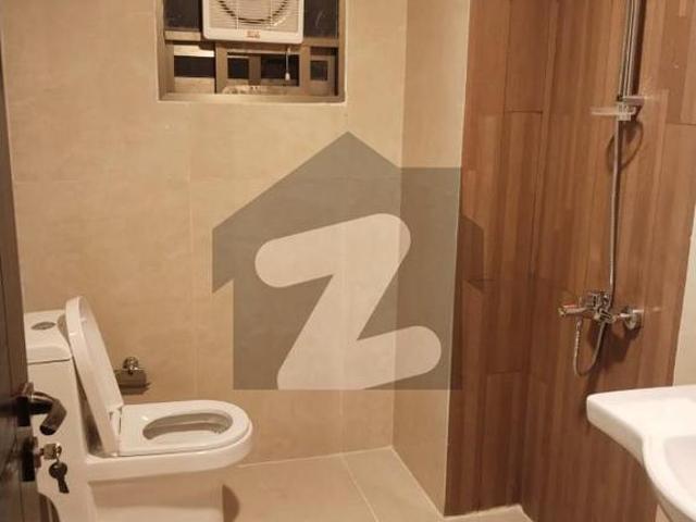 Apartment For Rent In Askari 5 Sector J