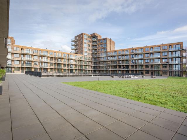 apartment for rent in Assumburg 74 2135BA Haarlemmermeer Hoofddorp Toolenburg West Hoofddorp