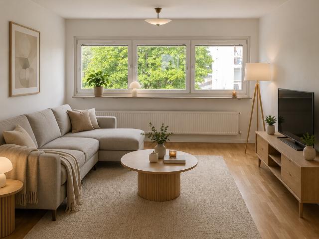apartment for rent in Atmosfärgatan 1, Göteborg, 41561