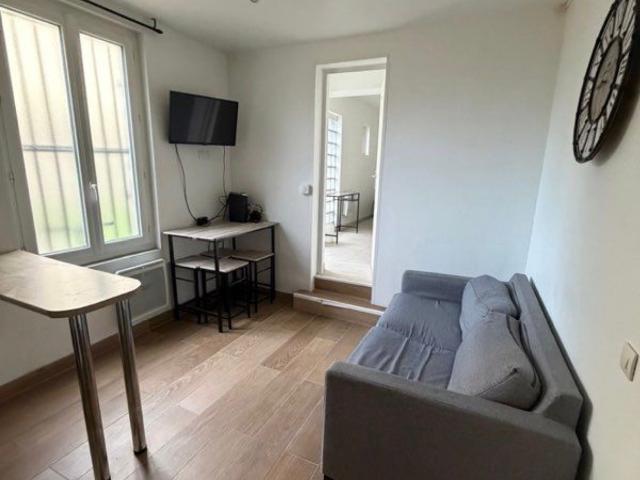 apartment for rent in AUBERVILLIERS 93300