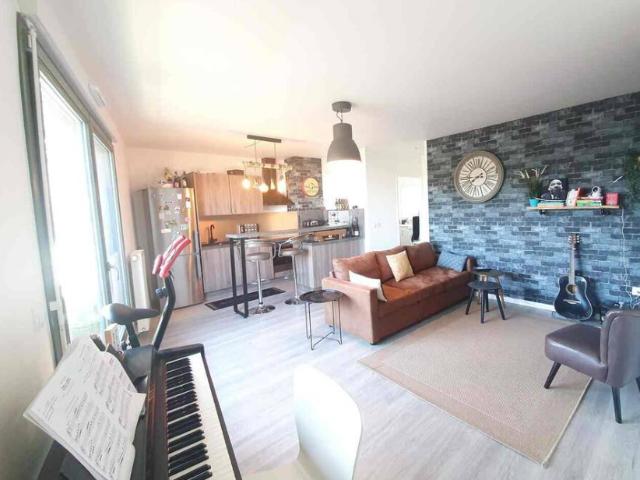 apartment for rent in AUBERVILLIERS 93300