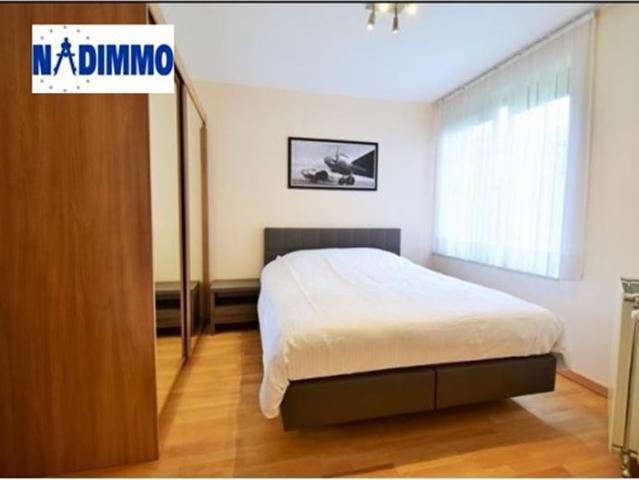 Apartment for rent in,AUDERGHEM 1160