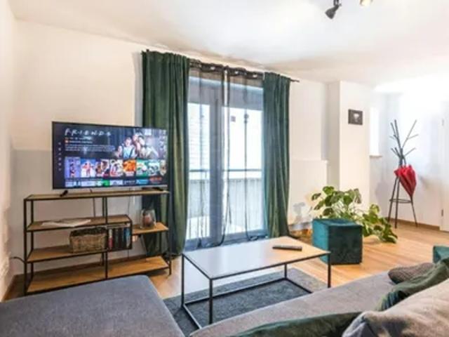 Apartment for rent in Augsburg, Bayern