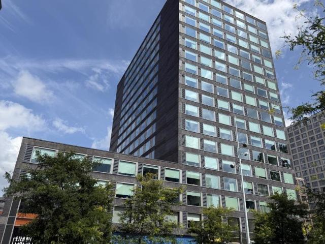 apartment for rent in August Allebéplein 1026 1062AC Amsterdam Overtoomse Veld Zuid Amsterdam