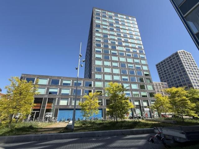 apartment for rent in August Allebéplein 1068 1062AC Amsterdam Overtoomse Veld Zuid Amsterdam