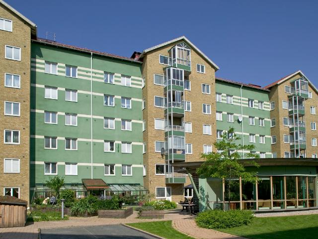 apartment for rent in Augustenborg