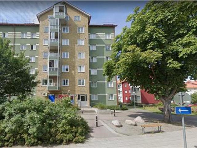 apartment for rent in Augustenborg