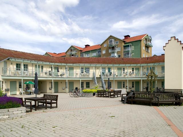 apartment for rent in Augustenborg